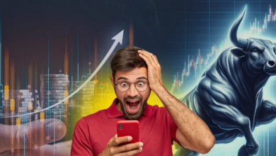 Photo of 3 दिन में 35% रिटर्न, ऐसा भागा इस कंपनी का शेयर