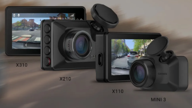 Photo of Garmin की Dash Cam X सीरीज भारत में लॉन्च