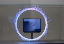 Photo of Samsung के ट्रिपल फोल्ड फोन की कीमत और बैटरी का चल गया पता