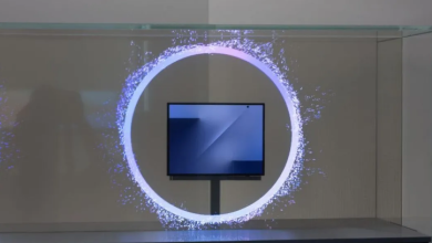 Photo of Samsung के ट्रिपल फोल्ड फोन की कीमत और बैटरी का चल गया पता