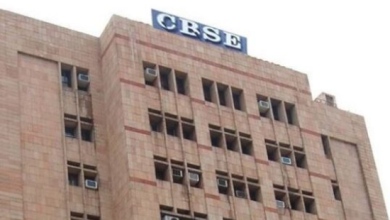 Photo of नकली पाठ्यपुस्तकों को लेकर स्कूलों को जारी की एडवाइजरी