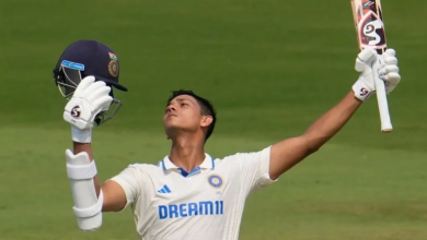 Photo of सचिन तेंदुलकर वाला कारनामा कर ईडन गार्डन्स में बनाया वर्ल्ड रिकॉर्ड