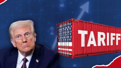 Photo of अमेरिका में कॉफी, चाय और फलों पर कम हुआ टैरिफ
