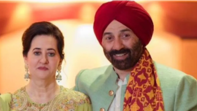Photo of राज परिवार से है सनी देओल की पत्नी का कनेक्शन