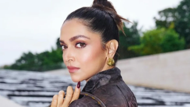 Photo of दीपिका पादुकोण ने 8 घंटे शिफ्ट डिमांड पर तोड़ी चुप्पी