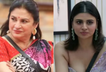 Photo of लेस्बियन है…’कुनिका सदानंद ने मालती चाहर की सेक्सुअलिटी पर उठाया सवाल