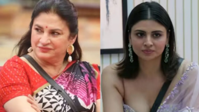 Photo of लेस्बियन है…’कुनिका सदानंद ने मालती चाहर की सेक्सुअलिटी पर उठाया सवाल