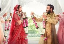 Photo of पहले ही दिन बॉक्स ऑफिस पर छाए अजय देवगन, धांसू रहा कलेक्शन