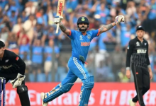 Photo of सचिन तेंदुलकर के संन्‍यास के दिन कोहली ने बनाया ‘विराट’ कीर्तिमान