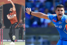 Photo of मोहम्‍मद शमी और अर्जुन तेंदुलकर अब लखनऊ सुपरजायंट्स के हुए