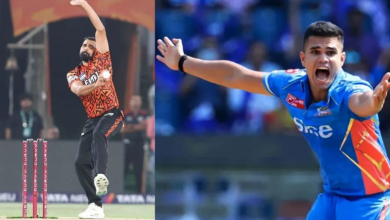 Photo of मोहम्मद शमी और अर्जुन तेंदुलकर अब लखनऊ सुपरजायंट्स के हुए