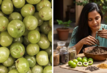 Photo of सफेद बाल होंगे नेचुरली काले, बस आंवले से बना लें यह हेयर डाई