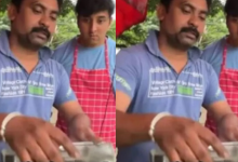 Photo of मोमो वाले की रोजाना कमाई जानकर उड़े लोगों के होश