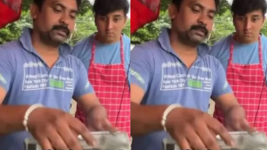 Photo of मोमो वाले की रोजाना कमाई जानकर उड़े लोगों के होश