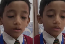 Photo of क्लास में बच्चे की उंगली में दिखी 10 करोड़ की अंगूठी