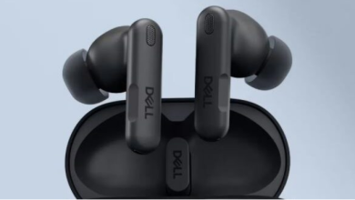 Photo of Dell के नए ईयरबड्स भारत में लॉन्च