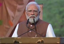 Photo of ‘बिहार में दुनिया को राजनीति सिखाने की ताकत’, NDA की प्रचंड जीत के बाद पीएम मोदी की हुंकार