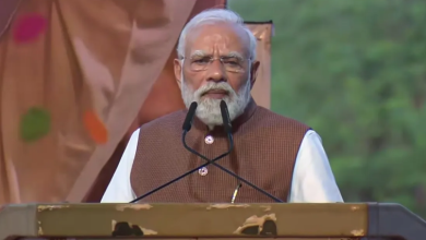 Photo of ‘बिहार में दुनिया को राजनीति सिखाने की ताकत’, NDA की प्रचंड जीत के बाद पीएम मोदी की हुंकार