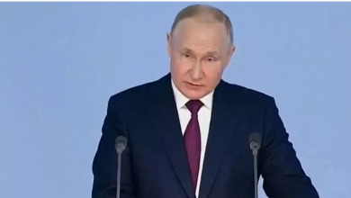 Photo of पुतिन के भारत आने की तारीख हुई तय, रक्षा-तेल पर होगी वार्ता