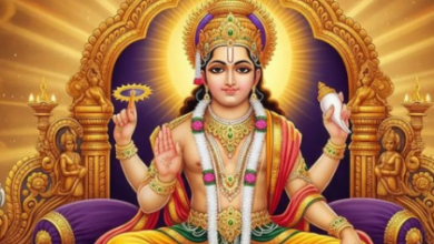 Photo of वृश्चिक संक्रांति पर बन रहे ये शुभ योग