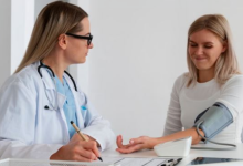 Photo of हाई ब्लड प्रेशर तुरंत होने लगे तो अपनाएं ये घरेलू तरीके