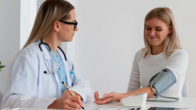 Photo of हाई ब्लड प्रेशर तुरंत होने लगे तो अपनाएं ये घरेलू तरीके