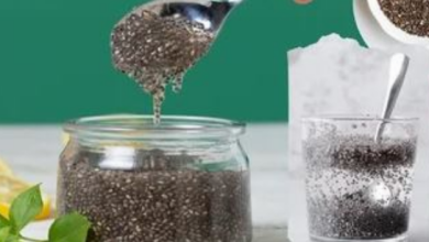 Photo of चिया सीड्स खाने से पाचन रहेगा चकाचक जाने केसे