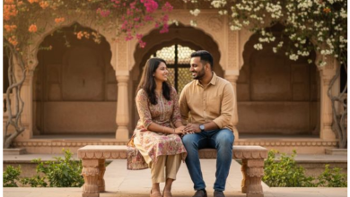 Photo of फ्रेंडशिप में क्यों आने लगती है ‘लव’ वाली फीलिंग?