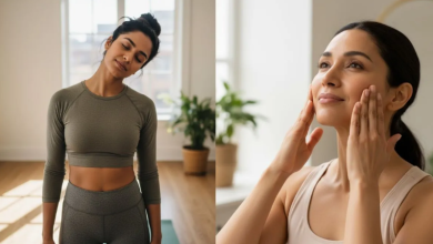 Photo of शार्प जॉ लाइन चाहिए? बस 10 मिनट करें ये 7 एक्सरसाइज