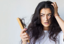 Photo of बहुत ज्यादा झड़ रहे हैं बाल तो करा लें टेस्ट, हो सकती है इन विटामिन और मिनरल्स की कमी