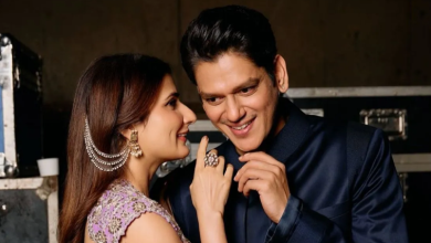 Photo of तमन्ना भाटिया के बाद फिर ‘गुस्ताख इश्क’ के चक्कर में पड़े विजय वर्मा