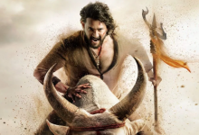 Photo of  राजामौली का सरप्राइज निकला शानदार, ‘वाराणसी’ से महेश बाबू  का धांसू लुक आउट