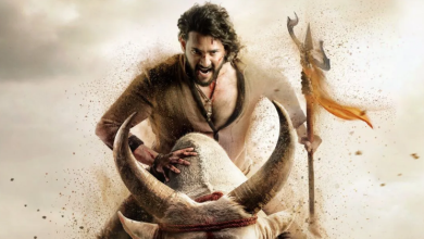 Photo of  राजामौली का सरप्राइज निकला शानदार, ‘वाराणसी’ से महेश बाबू  का धांसू लुक आउट