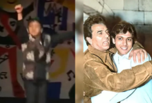 Photo of धर्मेंद्र का डांस, देव आनंद का स्टाइल और गोविंदा का अंदाज