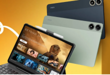 Photo of 12,000mAh की बड़ी बैटरी के साथ जल्द लॉन्च हो सकता है ये टैबलेट