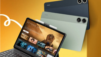 Photo of 12,000mAh की बड़ी बैटरी के साथ जल्द लॉन्च हो सकता है ये टैबलेट