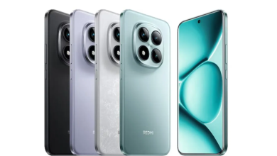 Photo of Redmi Note 15 Series भारत में अगले महीने हो सकती है लॉन्च
