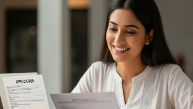 Photo of आईबीपीएस क्लर्क पदों में फिर से बढ़ोत्तरी, अब 15684 पदों पर होगी भर्ती