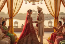 Photo of डेस्टिनेशन वेडिंग के लिए इंडिया की ये 5 जगहें हैं सबसे बेस्ट