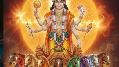 Photo of सूर्य करेंगे अपनी चाल में बदलाव, किन राशियों को मिलेगा लाभ?