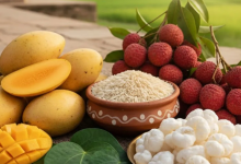 Photo of GI-टैग की मुहर वाले 7 फूड्स, जो हैं ‘लिट्टी-चोखा’ से भी ज्यादा खास