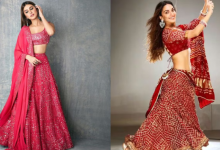 Photo of लहंगा और घाघरा में क्या फर्क है ? खरीदने से पहले जान लें