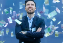 Photo of इन 8 कंपनियों ने निवेशकों पर बरसाया पैसा, 5 दिन ₹2 लाख करोड़ बढ़ गई दौलत