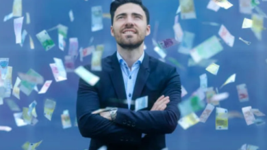 Photo of इन 8 कंपनियों ने निवेशकों पर बरसाया पैसा, 5 दिन ₹2 लाख करोड़ बढ़ गई दौलत