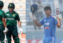 Photo of फ्री में कैसे देखें इंडिया-ए वर्सेस पाकिस्तान-ए का लाइव मैच? 