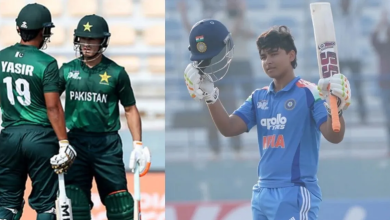 Photo of फ्री में कैसे देखें इंडिया-ए वर्सेस पाकिस्तान-ए का लाइव मैच?