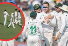 Photo of कोलकाता में 15 साल बाद साउथ अफ्रीका ने जीता टेस्ट मैच