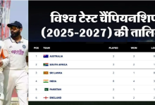 Photo of साउथ अफ्रीका की बल्ले-बल्ले, हार से भारत समेत इस टीम को तगड़ा नुकसान