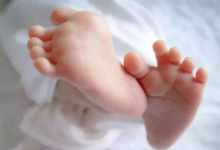 Photo of मुंबई: नवजात बच्चे को 5 लाख रुपये में बेचने की कोशिश