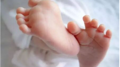 Photo of मुंबई: नवजात बच्चे को 5 लाख रुपये में बेचने की कोशिश